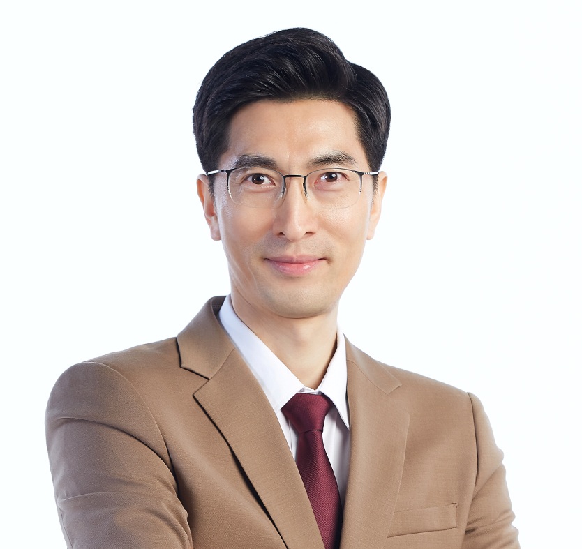조슈아김 담임목사